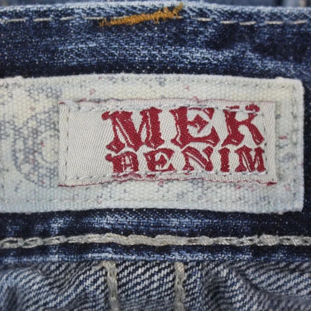 MER DENIM - Picture 10 of 12